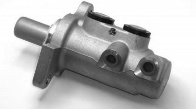 OPEN PARTS fbm137900 -  Главный тормозной цилиндр